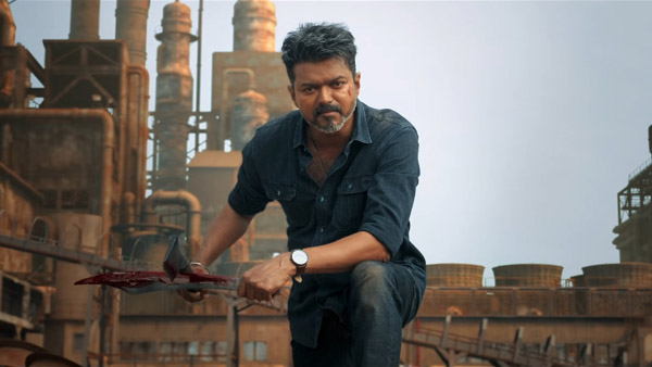 Jana Nayagan Trailer X Review Audience Reactions Jana Nayagan Trailer X Review Audience Reactions