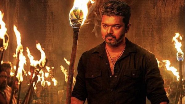 Jana Nayagan Censor Row Ends Court Clears Vijay Film