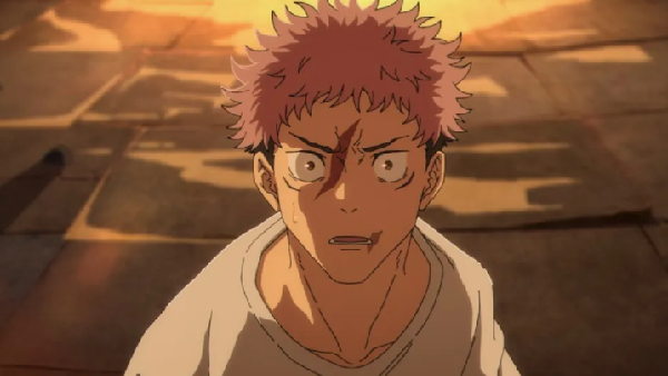 Jujutsu Kaisen Season 3 Ep 3 Release Time In India