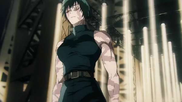 Jujutsu Kaisen Season 3 Ep 4 Release Time In Hindi Jujutsu Kaisen Season 3 Ep 4 Release Time In Hindi