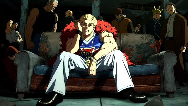 Jujutsu Kaisen Season 3 Episode 5 Release Time In India