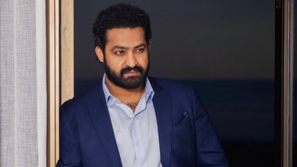 Jr NTR Gets Legal Protection Delhi High Court Bans Unauthorized Use Of RRR Actor s Name Jr NTR Gets Legal Protection Delhi High Court Bans Unauthorized Use Of RRR Actor s Name