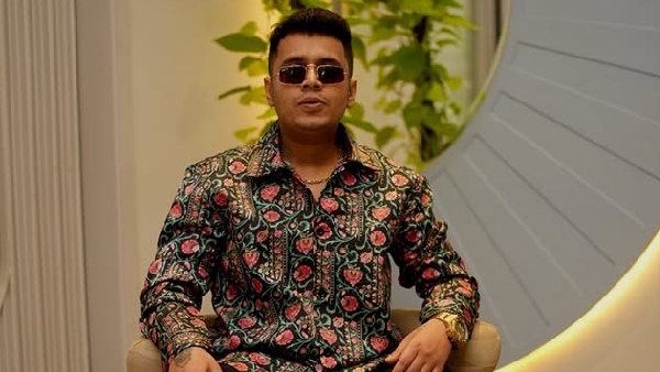 Kaam Bhaari s Bhaarat Is Not Just a Song