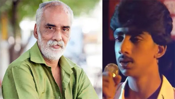 Malayalam Actor Kamal Roy Passes Away