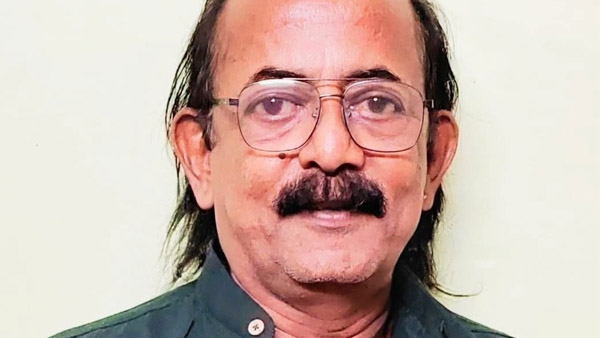 Malayalam Actor Kannan Pattambi Death Reason Malayalam Actor Kannan Pattambi Death Reason