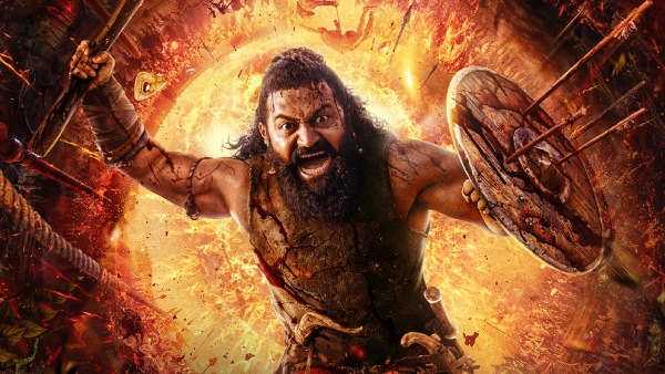 Kantara Chapter 1 Hindi TV Premiere Time Today Kantara Chapter 1 Hindi TV Premiere Time Today