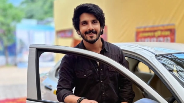 Kanwar Dhillon On Shooting High-Voltage Fight Sequence