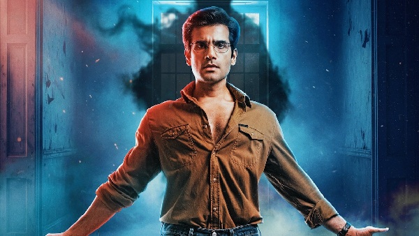 Ashish Chanchlani Hails Bhay Actor s Powerful Performance