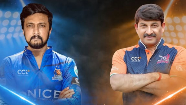 CCL 2026 LIVE Score Karnataka Bulldozers Vs Bhojpuri Dabanggs Match Highlights Winner Karnataka Beats Bhojpuri Dabanggs By 18 Runs Enters CCL 2026 Semi-final CCL 2026 Karnataka Bulldozers Vs Bhojpuri Dabanggs CCL 12 Match Winner Results Celebrity Cricket League 2026 Today Match Results CCL 2026 Top 2 Teams LIVE Scorecard