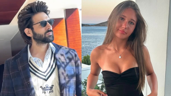 Who Is Karina Kubiliute