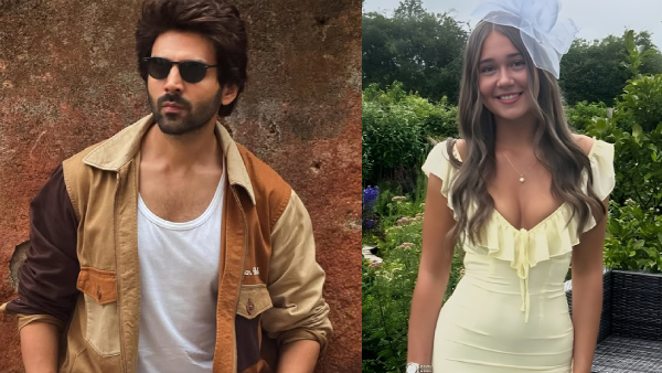 Karina Reacts To Dating Rumours With Kartik