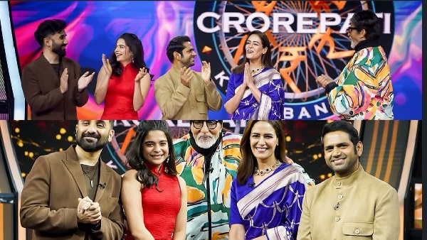 Kaun Banega Crorepati Mona Singh Opens Up On Her Character