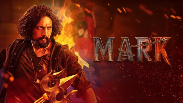 Kiccha Sudeep Starrer Mark Faces Online Piracy Concerns Following OTT Releases