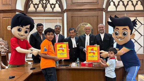 Kidstitution At Bombay High Court How Nick Empowered Kids