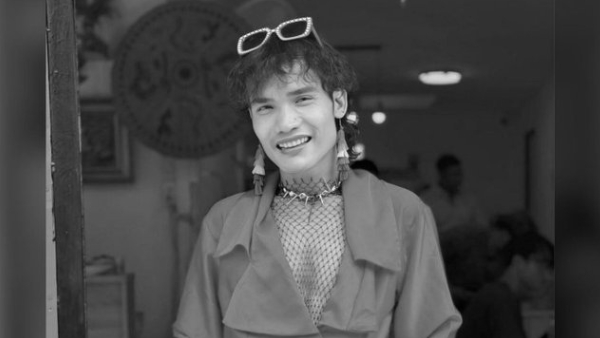 Who Is Ko Tin Zaw Htwe