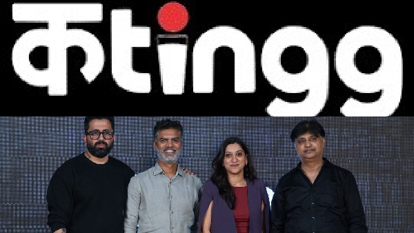 Kutingg Unveils Its Original Content Slate