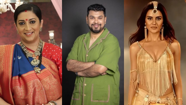 EXCL Kyunki Saas 2 amp amp Naagin 7 Creative Director On Ratings