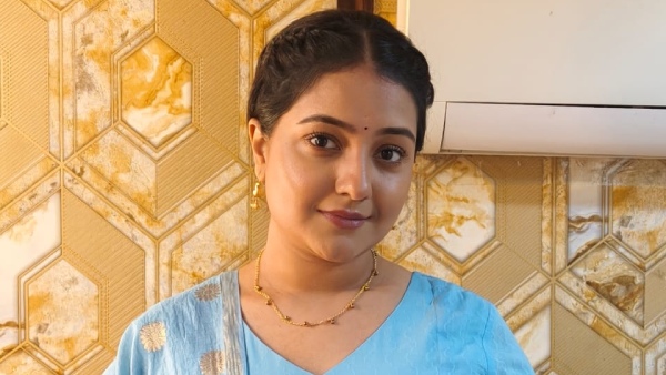 Lakshmi Niwas Cast Akshita Mudgal On Playing Radhika