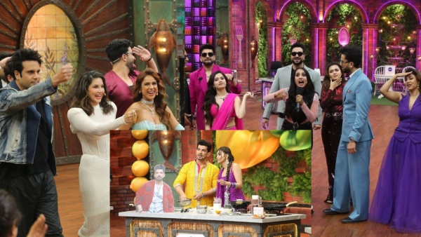 laughter chefs 3 tejasswi prakash laughter chefs