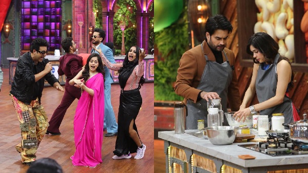 Laughter Chefs 3 FInale Episode Five Reasons To Not Miss