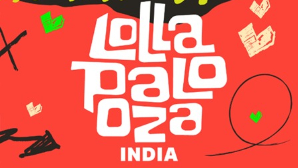 Lollapalooza India 2026 Redefines Festival Experience Lollapalooza India 2026 Redefines Festival Experience