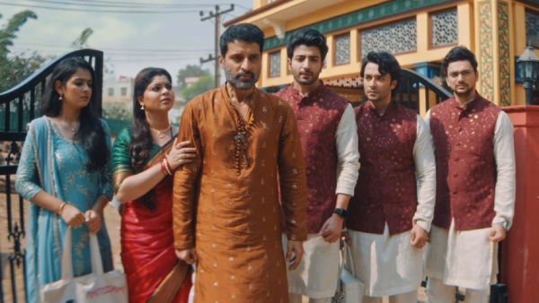 Mahadev And Sons Streaming Platform Update