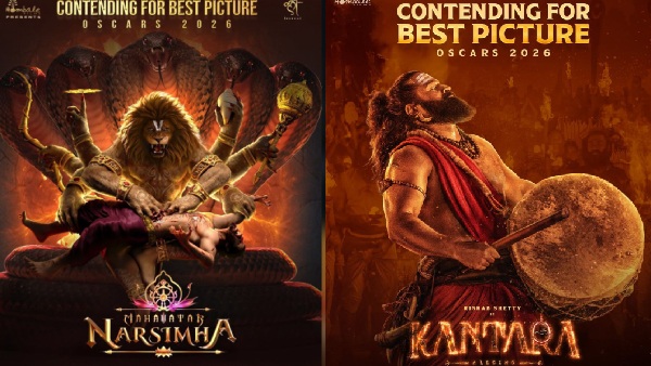 Hombale Films Achieves Historic Oscar Milestone Hombale Films Achieves Historic Oscar Milestone