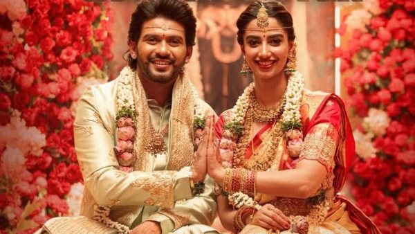 Anaganaga Oka Raju Box Office Collection Day 7 Early Update