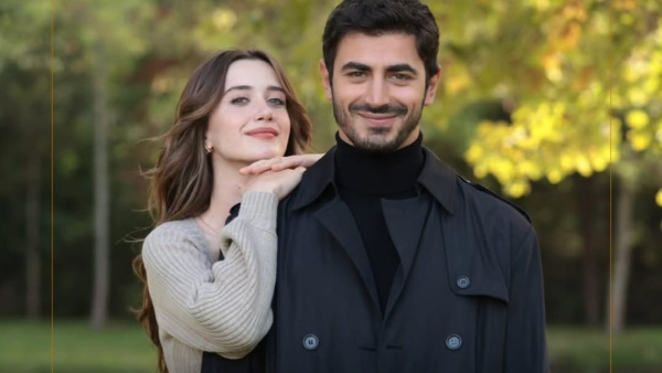 Arafta Turkish Drama Episode 21 Release Timings