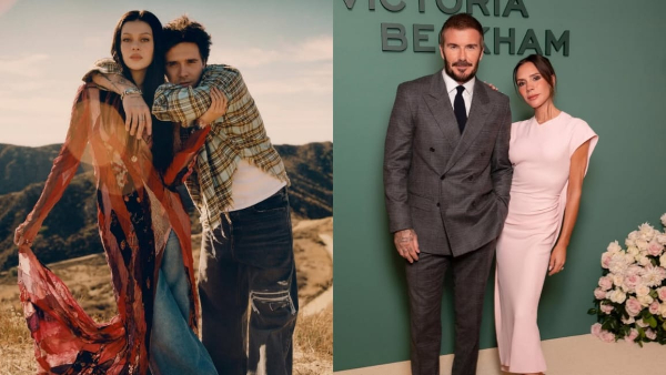 Brooklyn Beckham Net Worth