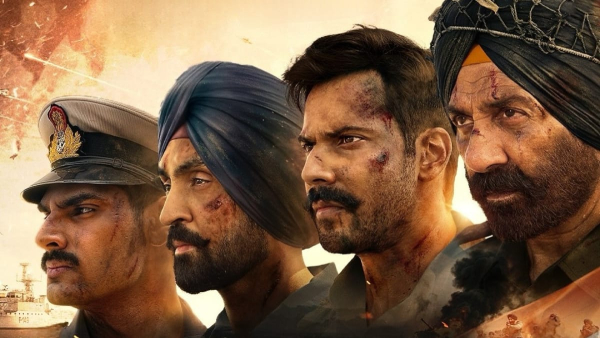 Border 2 Full Movie Leaked Online