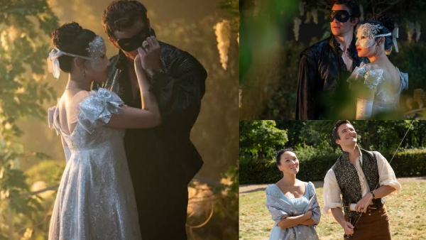 Bridgerton Season 4 Episode 1