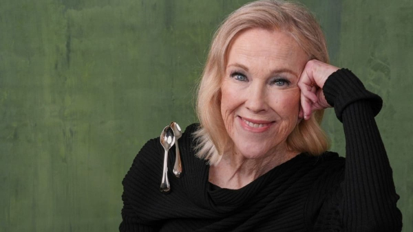 Catherine O Hara Death