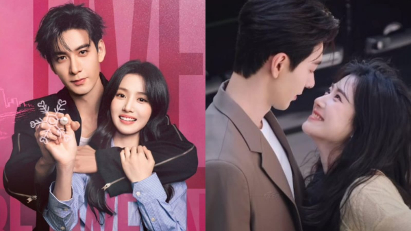 Love Between Lines Episodes 5-6 Release Time