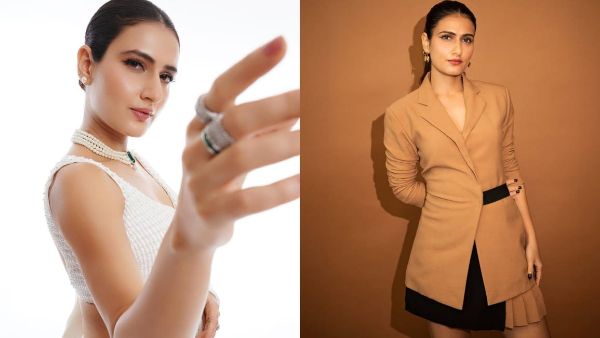 Fatima Sana Shaikh Fashion