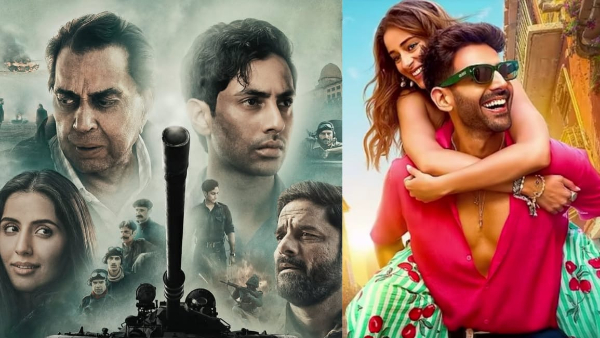 Ikkis Box Office Collection Day 3 Early Update