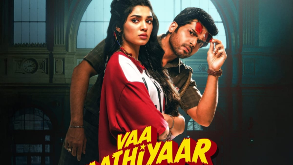 Vaa Vaathiyaar OTT Release Date amp amp Platform