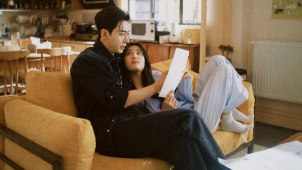 Love Between Lines Episodes 23-24 Release Timings