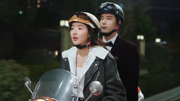 My Page In The 90s Cdrama Episodes 10-11 Release Timings