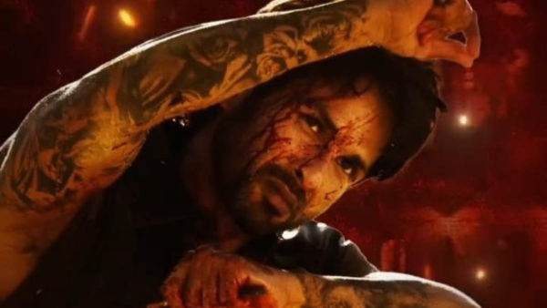 O Romeo Trailer First Review O Romeo Trailer First Review