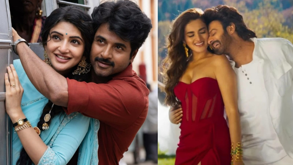 Parasakthi Box Office Collection Day 1 Early Updates