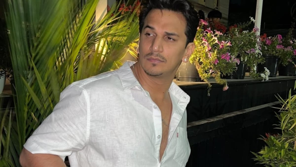 Prince Narula First Social Media Post Post After Viral Arrest Video