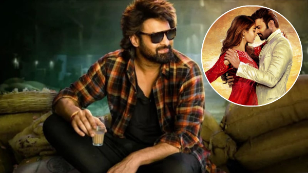 The Raja Saab Box Office Collection Day 1 Early Update