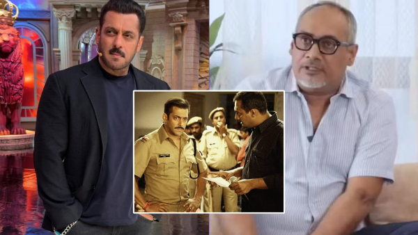 Salman Khan Vs Abhinav Kashyap Controversy