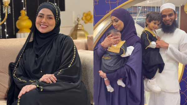 Sana Khan Bollywood Exit Real Reason