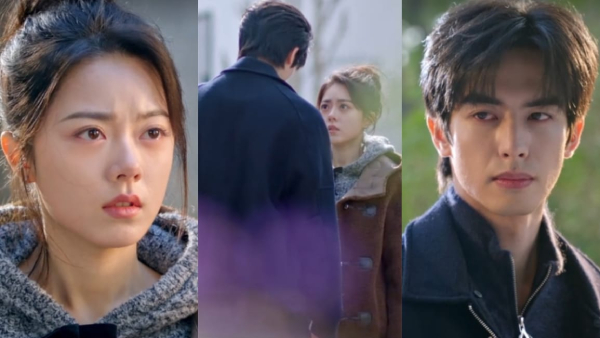 Shine On Me Episodes 29-30 Release Timings