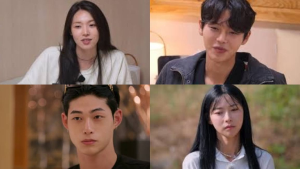 Single s Inferno Season 5 Episodes 5-7 On Netflix