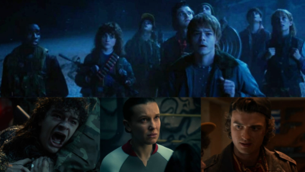 Stranger Things 5 Finale Ending Explained