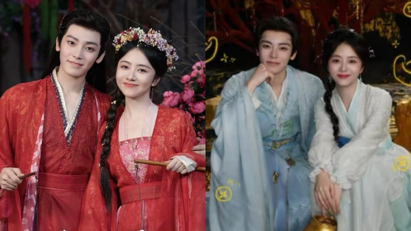 The Unclouded Soul Episodes 36-40 Final Release Timings