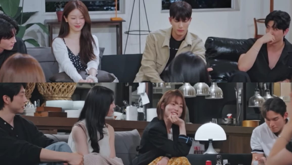 Transit Love 4 EXchange 4 Episode 19 Release Time